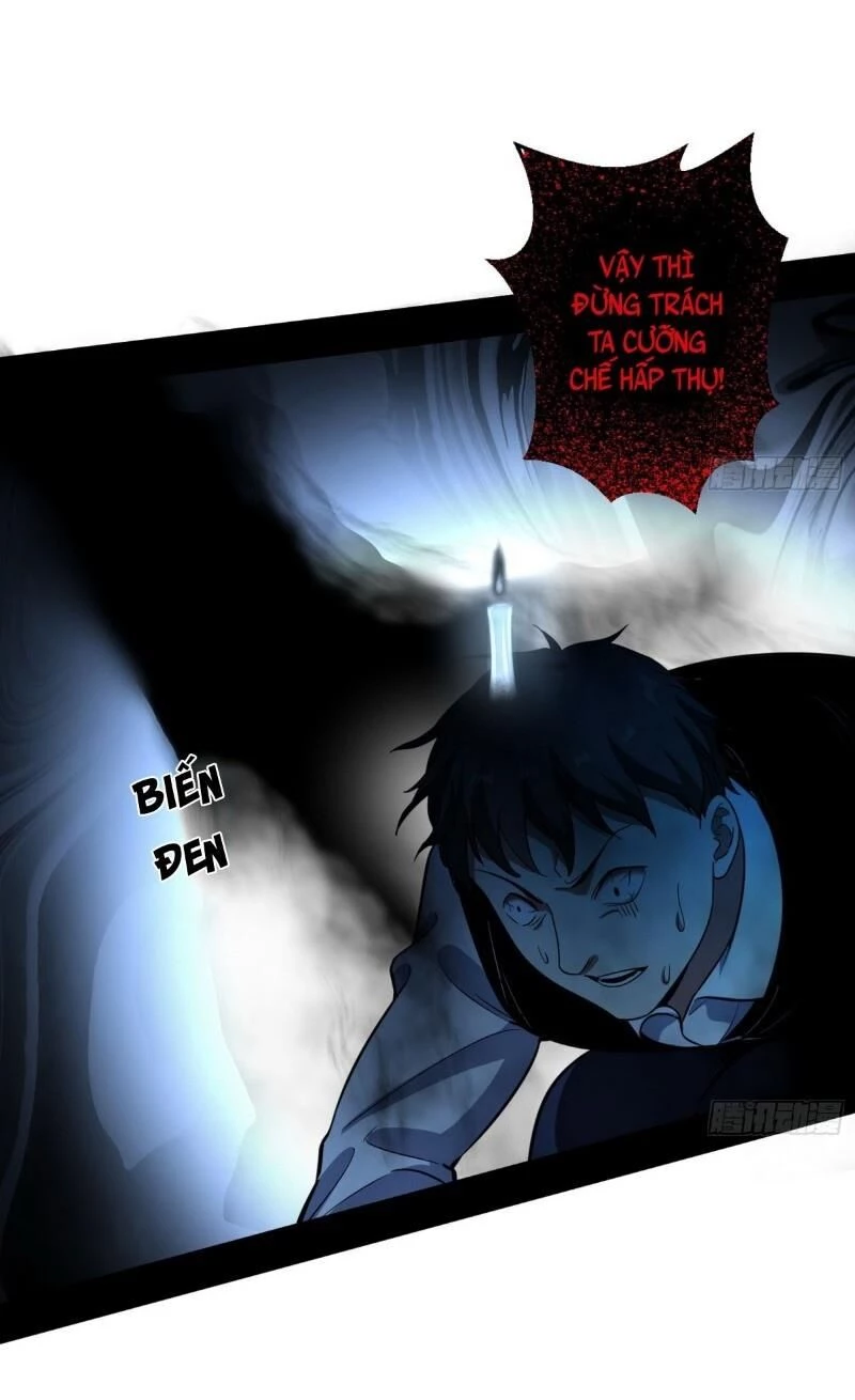 Ta Là Tà Đế Chapter 70 - Trang 4