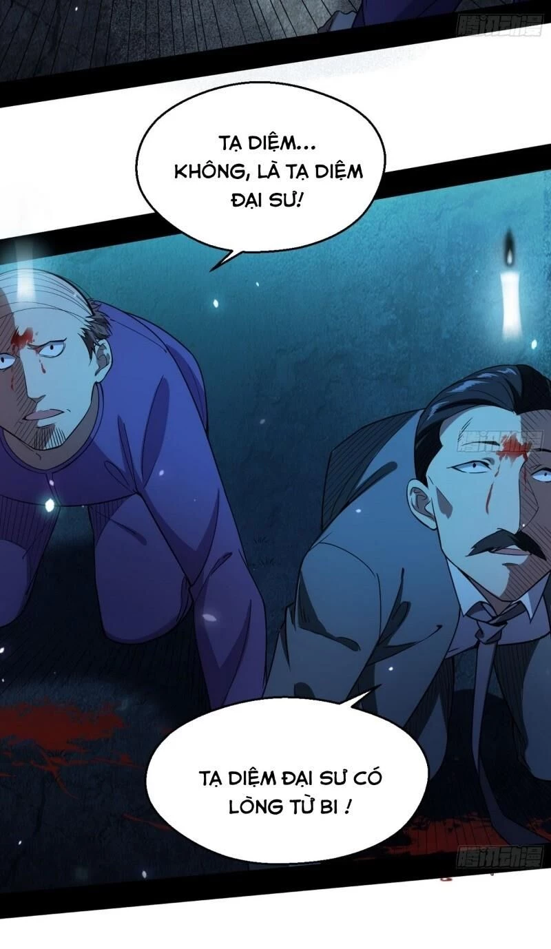 Ta Là Tà Đế Chapter 70 - Trang 4