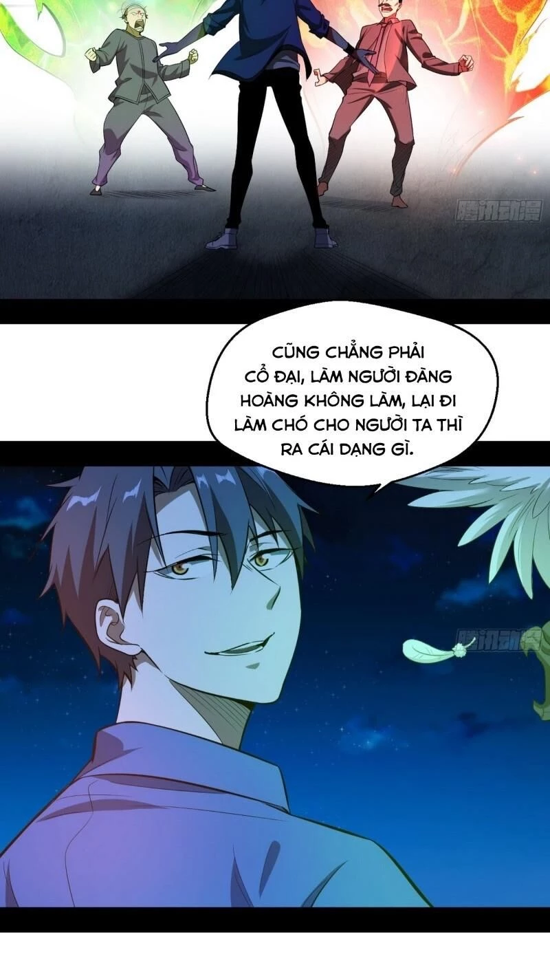 Ta Là Tà Đế Chapter 70 - Trang 4