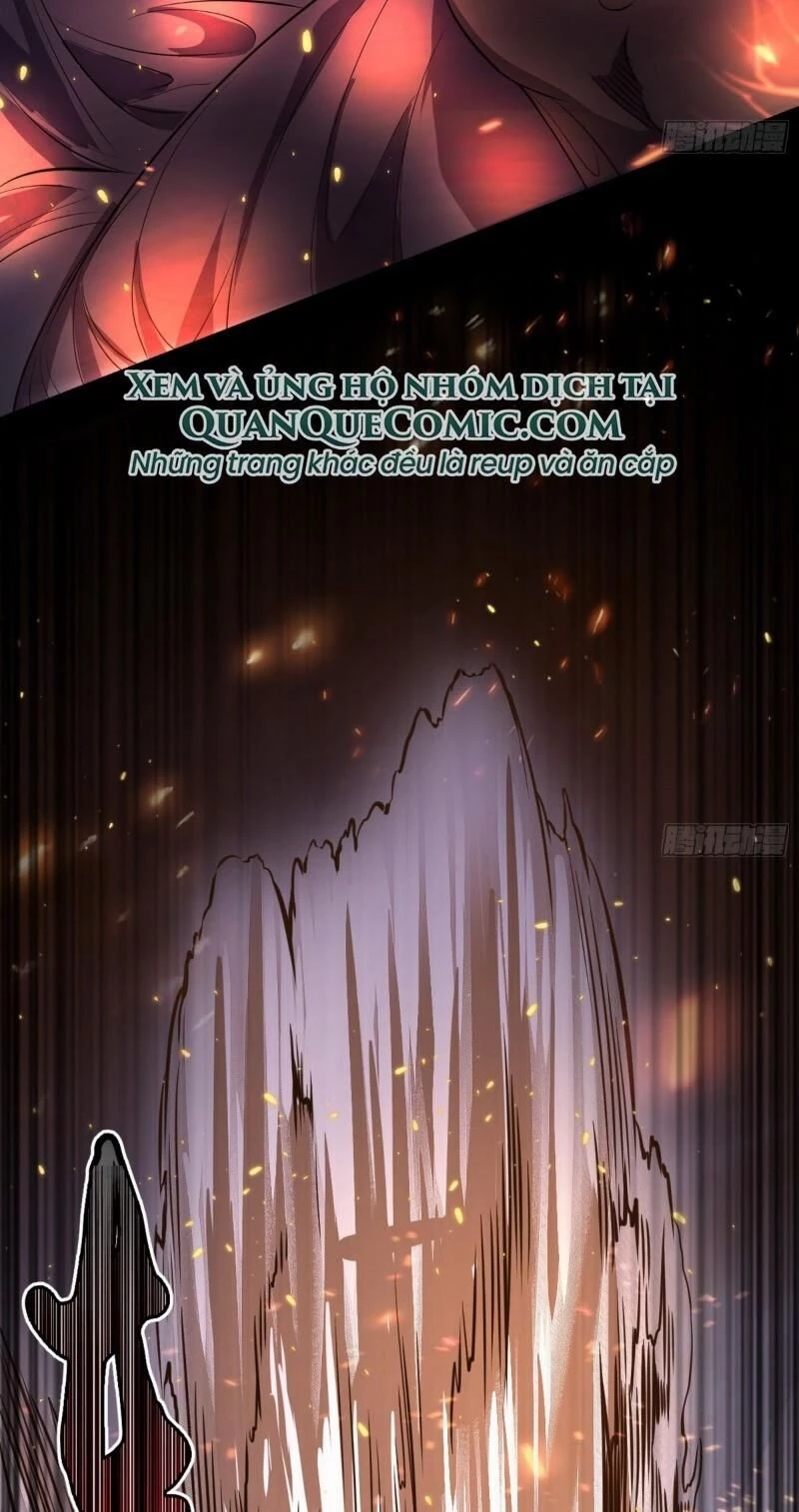 Ta Là Tà Đế Chapter 70 - Trang 4