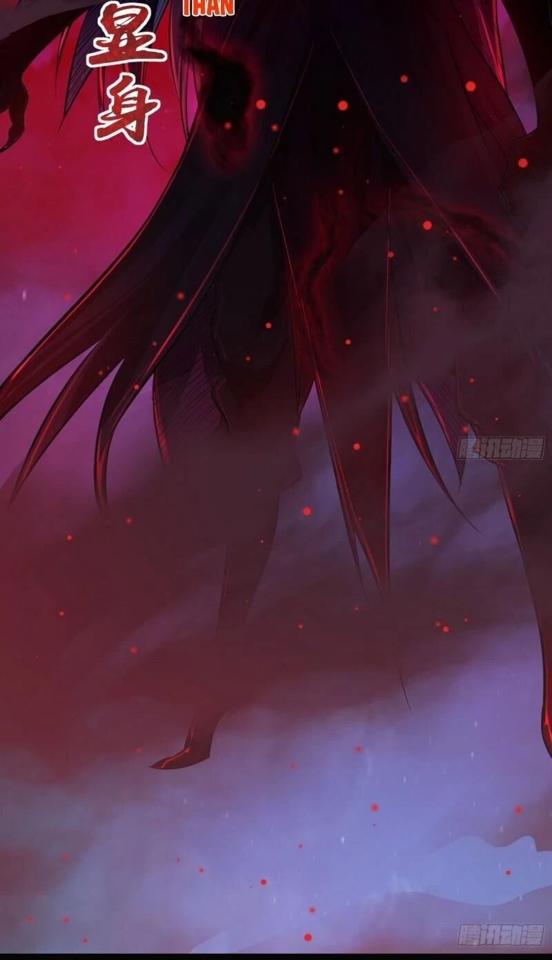 Ta Là Tà Đế Chapter 70 - Trang 4