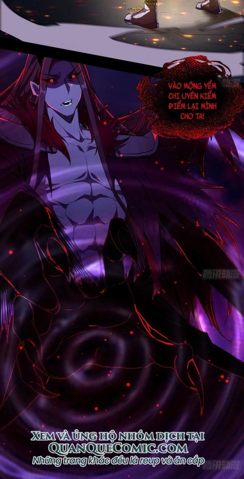 Ta Là Tà Đế Chapter 70 - Trang 4