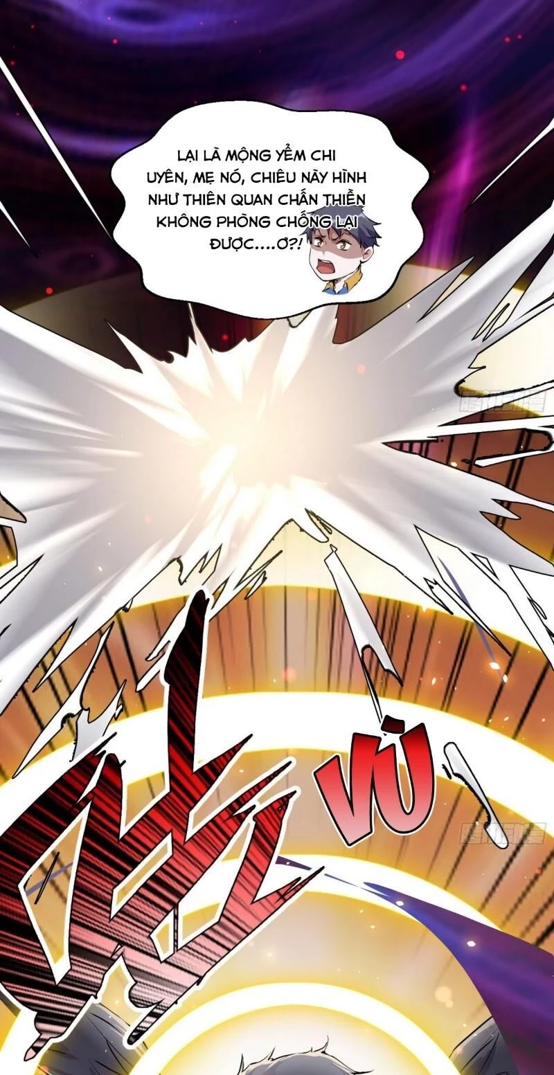 Ta Là Tà Đế Chapter 70 - Trang 4