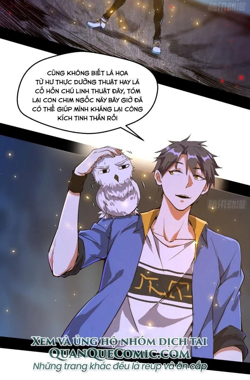 Ta Là Tà Đế Chapter 70 - Trang 4