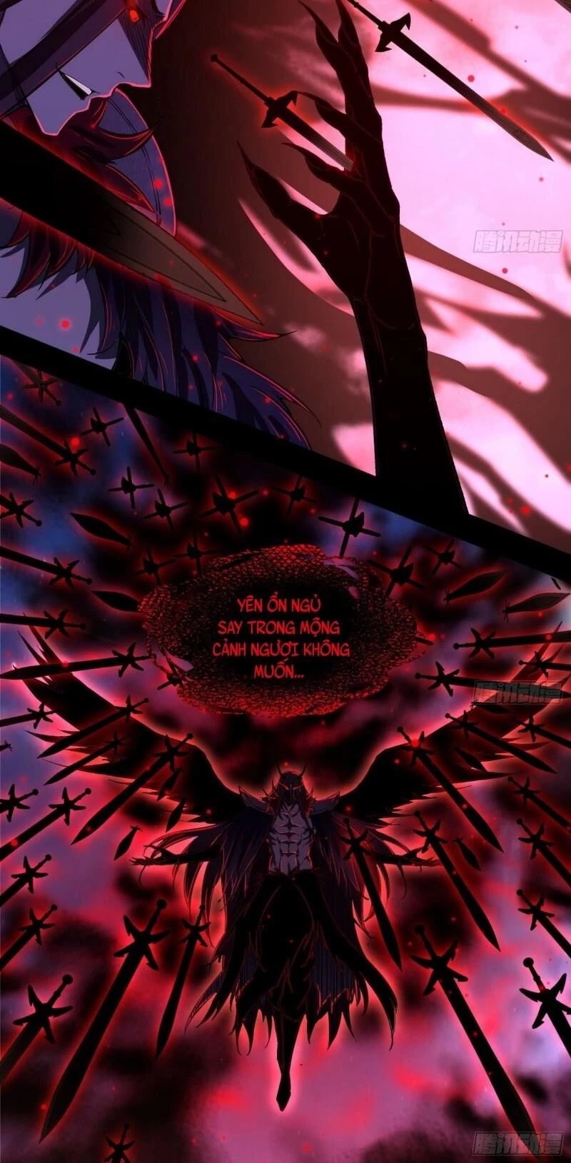 Ta Là Tà Đế Chapter 70 - Trang 4