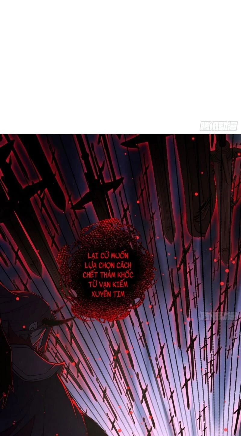 Ta Là Tà Đế Chapter 70 - Trang 4