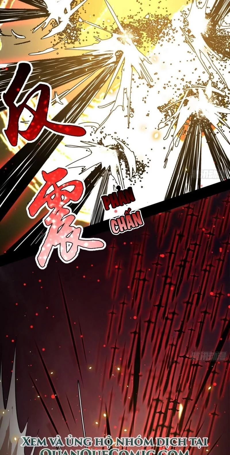 Ta Là Tà Đế Chapter 70 - Trang 4