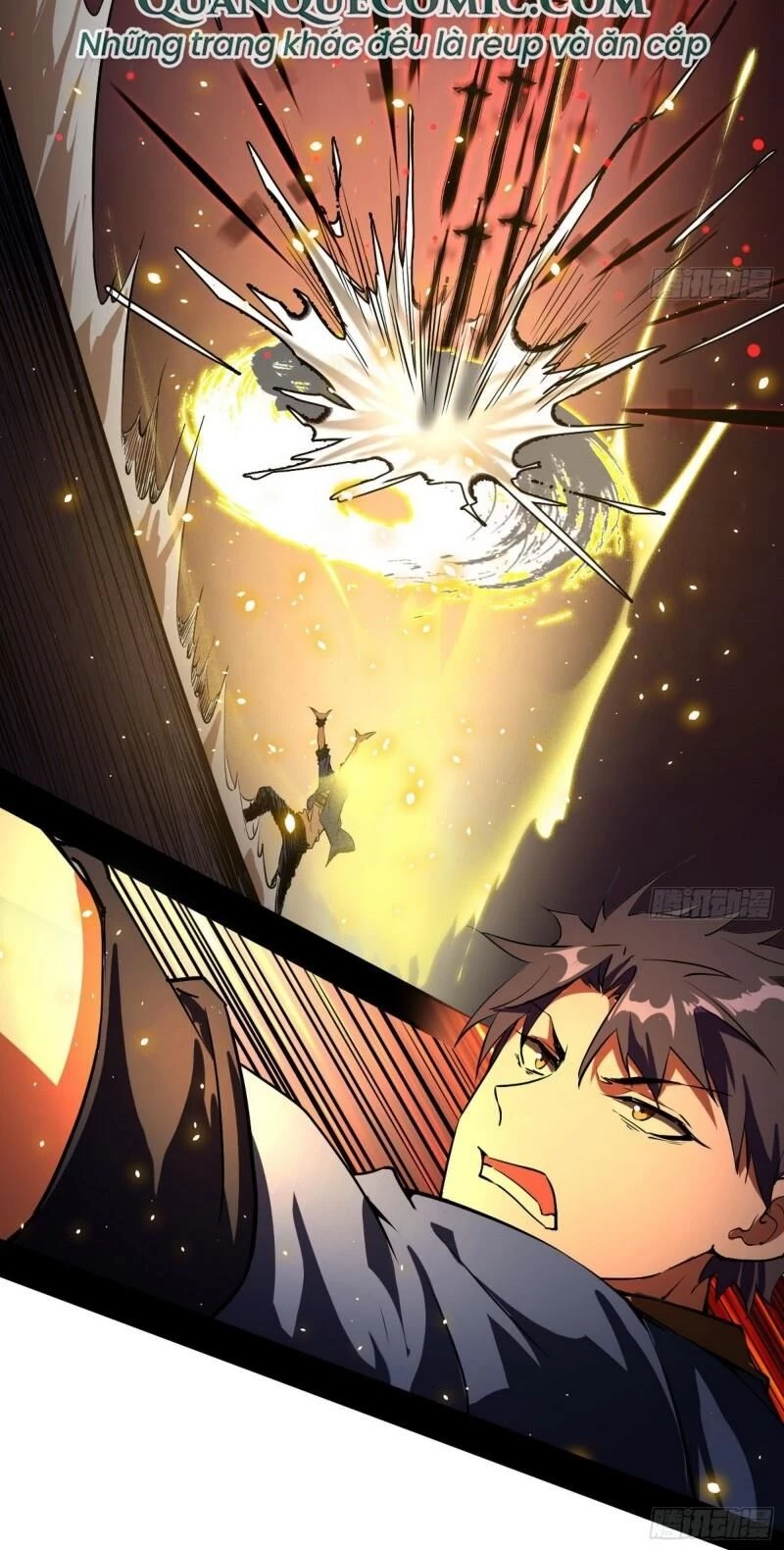 Ta Là Tà Đế Chapter 70 - Trang 4