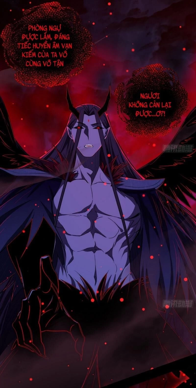 Ta Là Tà Đế Chapter 70 - Trang 4