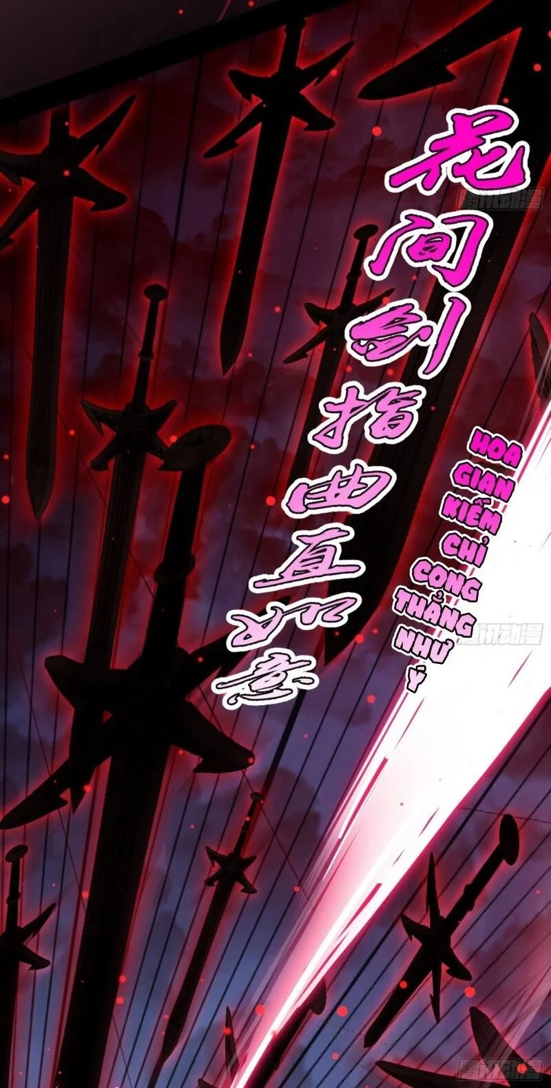 Ta Là Tà Đế Chapter 70 - Trang 4