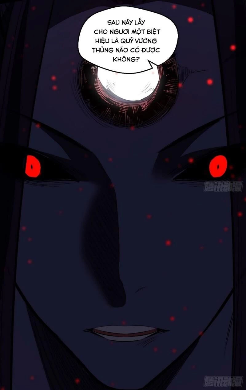 Ta Là Tà Đế Chapter 70 - Trang 4