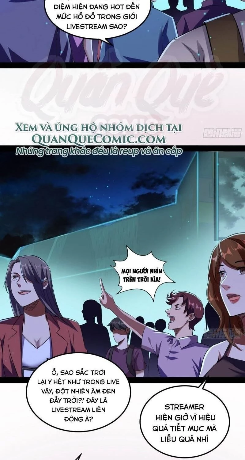 Ta Là Tà Đế Chapter 71 - Trang 4