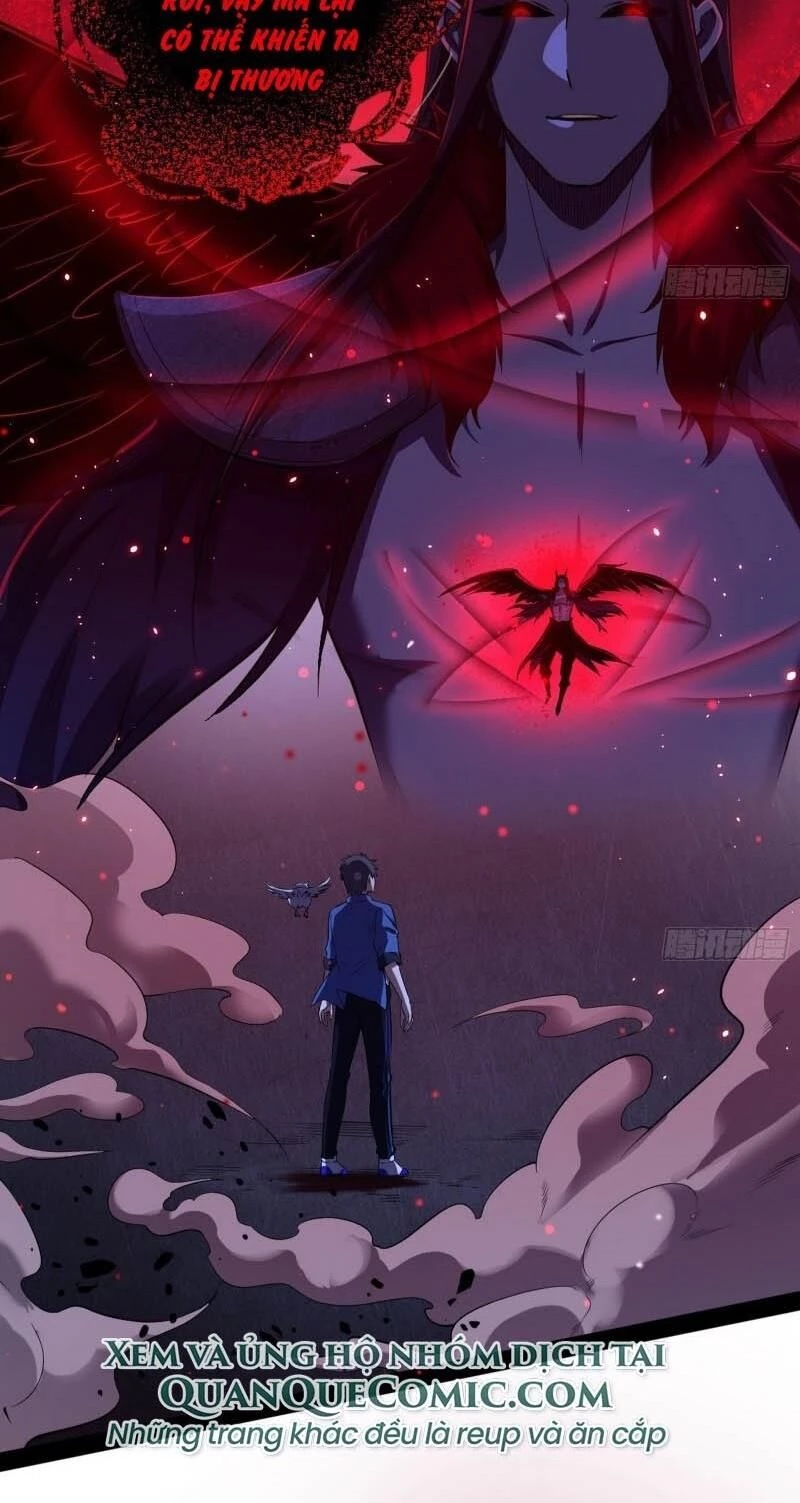 Ta Là Tà Đế Chapter 71 - Trang 4