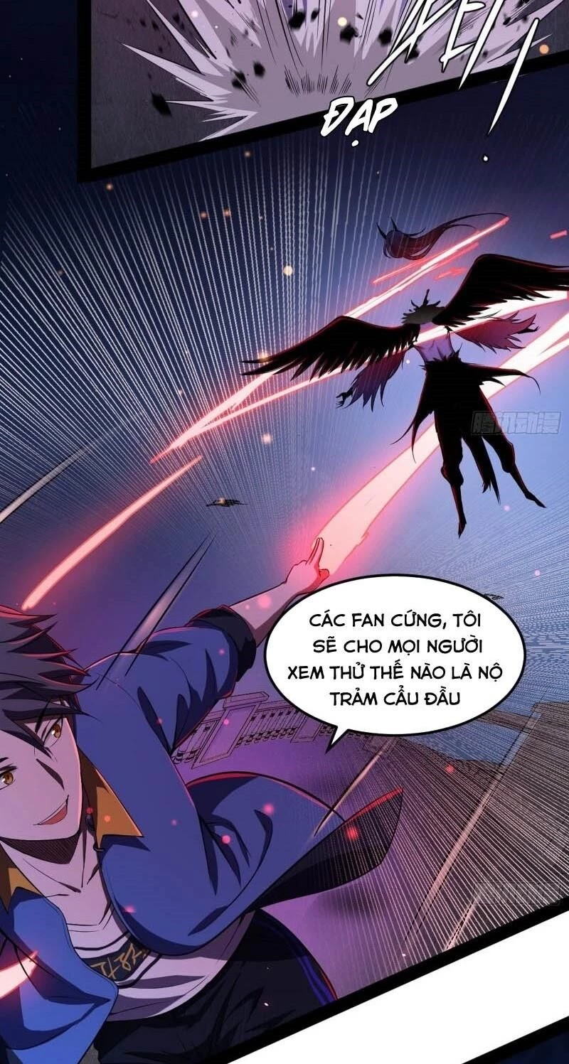 Ta Là Tà Đế Chapter 71 - Trang 4
