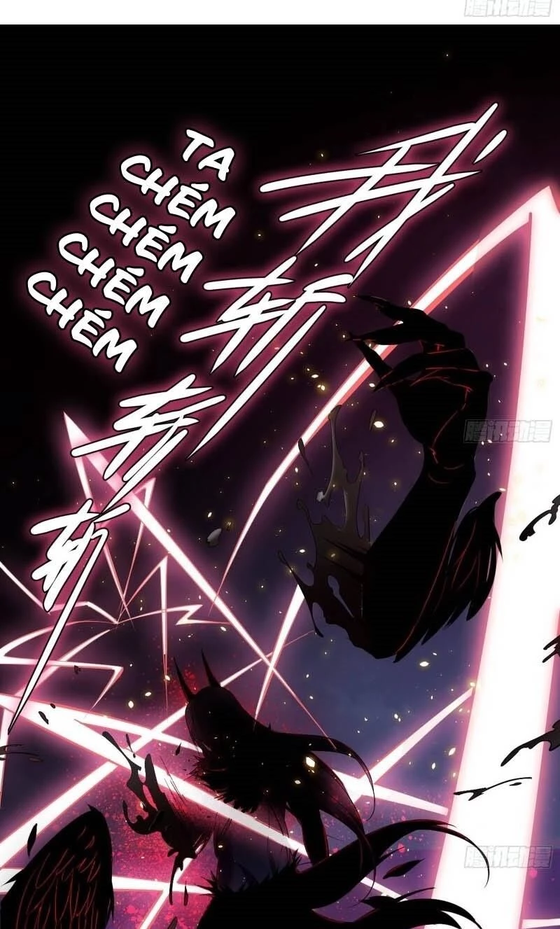 Ta Là Tà Đế Chapter 71 - Trang 4