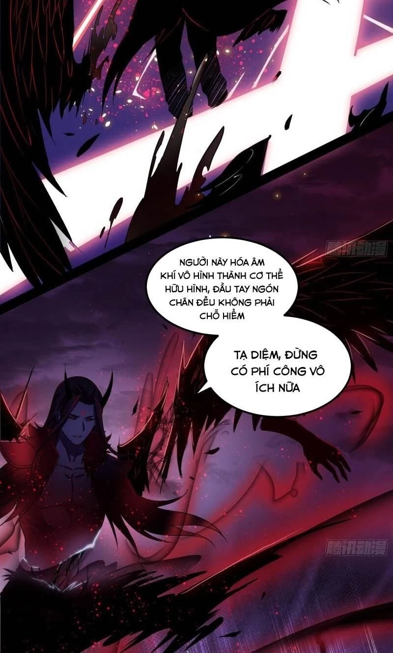 Ta Là Tà Đế Chapter 71 - Trang 4