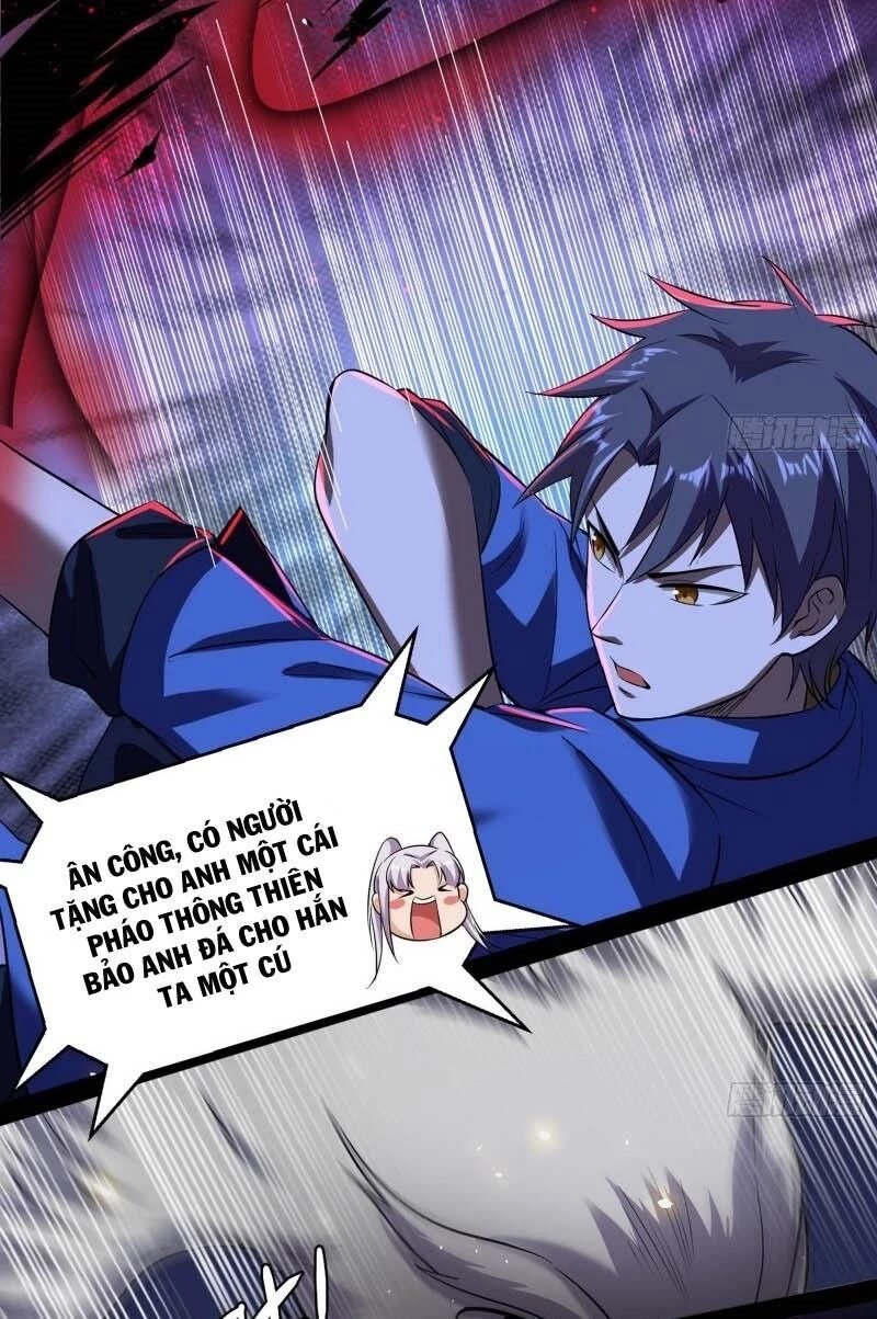 Ta Là Tà Đế Chapter 71 - Trang 4