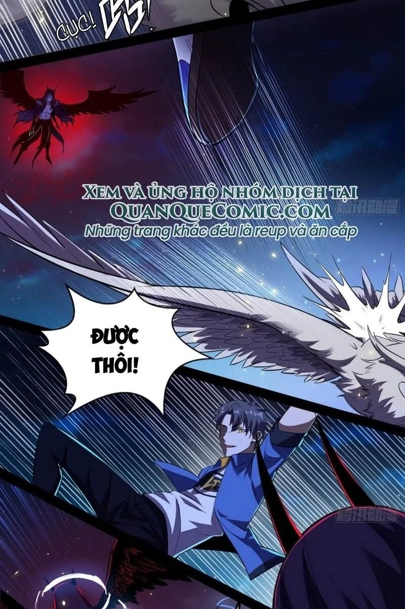 Ta Là Tà Đế Chapter 71 - Trang 4