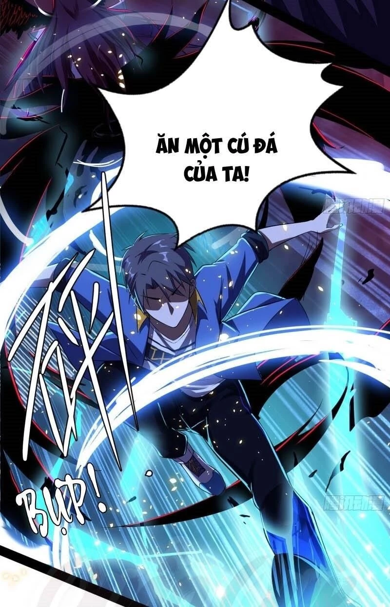 Ta Là Tà Đế Chapter 71 - Trang 4