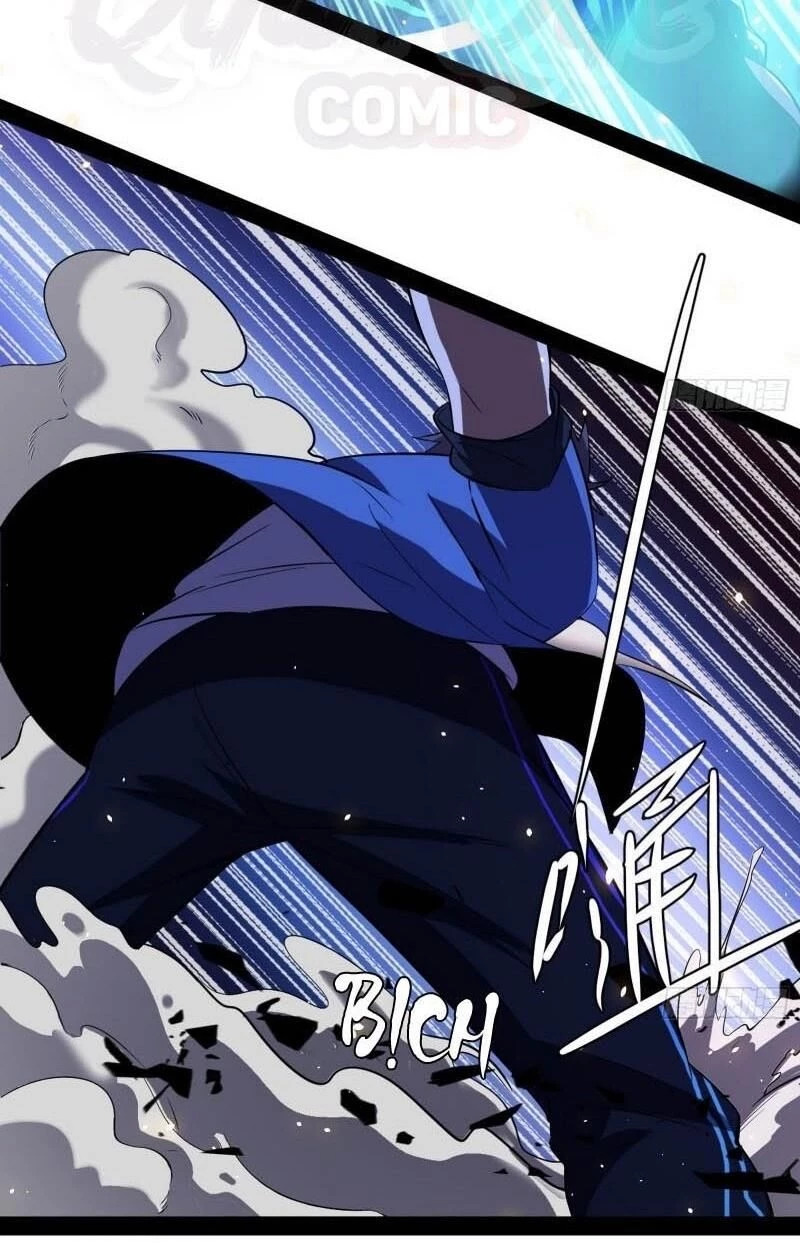 Ta Là Tà Đế Chapter 71 - Trang 4