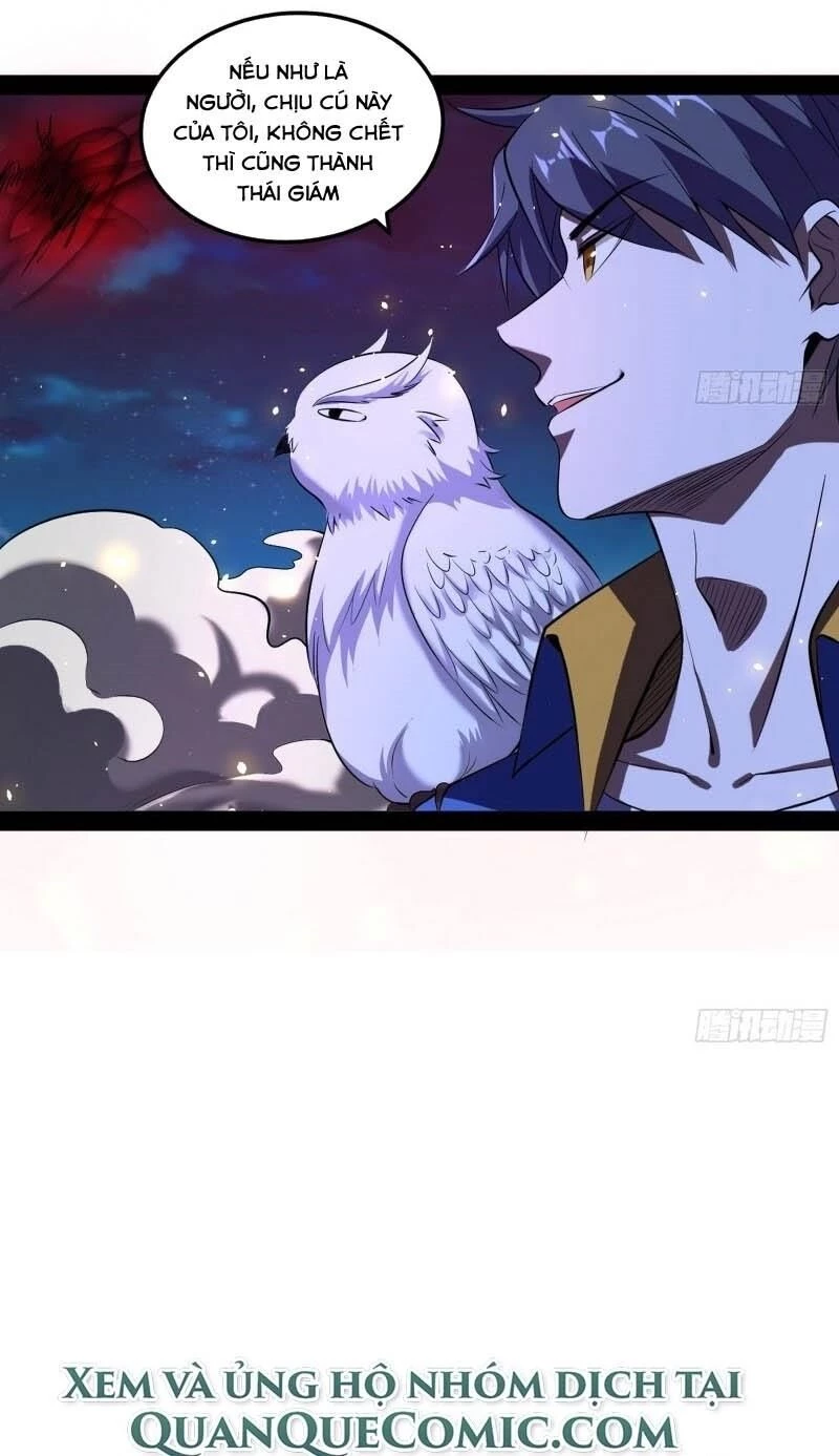 Ta Là Tà Đế Chapter 71 - Trang 4