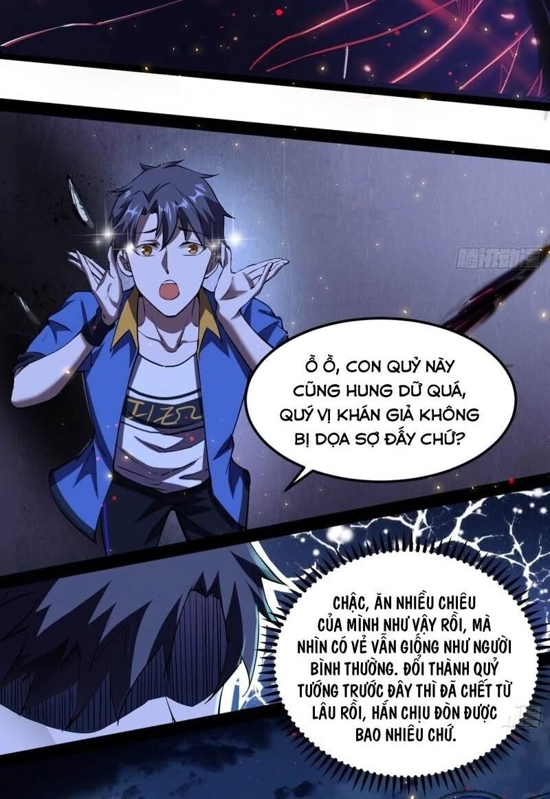 Ta Là Tà Đế Chapter 71 - Trang 4
