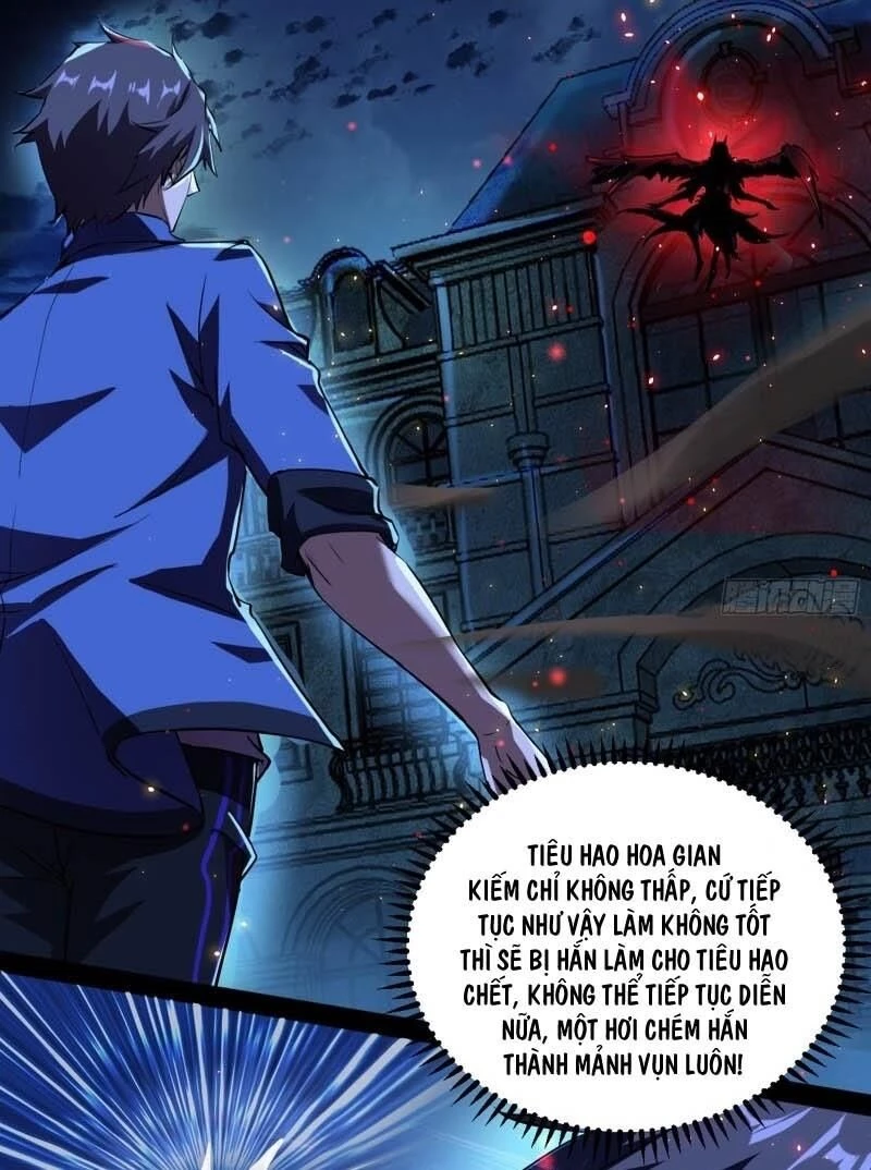 Ta Là Tà Đế Chapter 71 - Trang 4