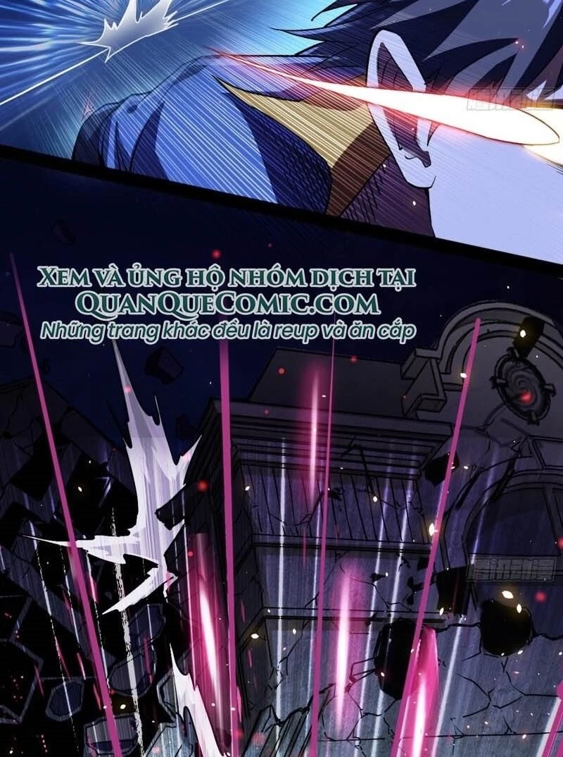 Ta Là Tà Đế Chapter 71 - Trang 4