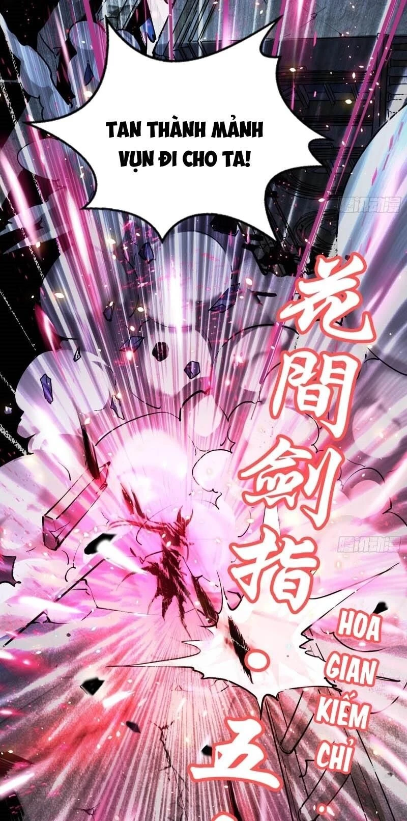 Ta Là Tà Đế Chapter 71 - Trang 4