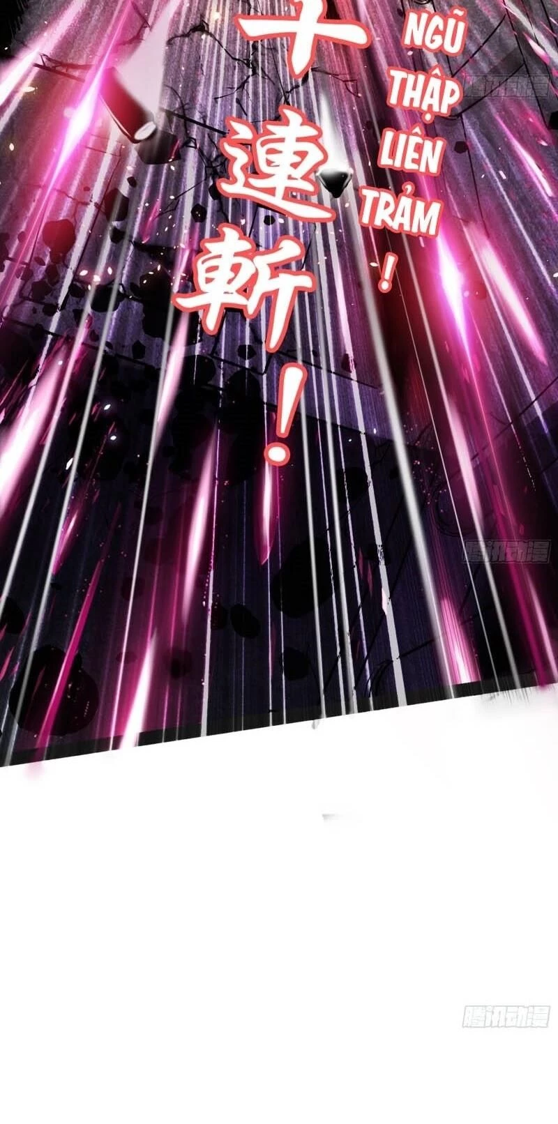 Ta Là Tà Đế Chapter 71 - Trang 4