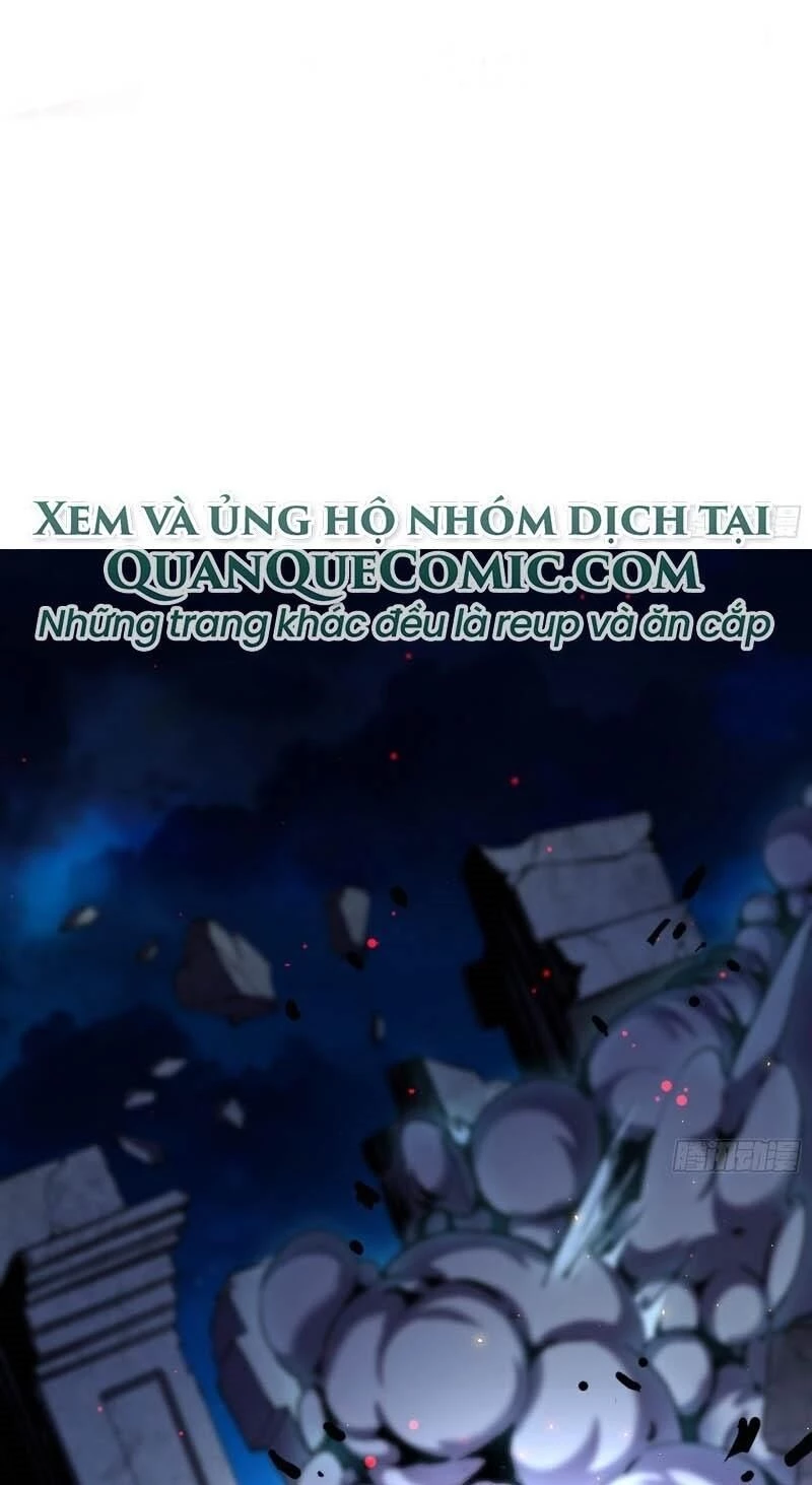 Ta Là Tà Đế Chapter 71 - Trang 4