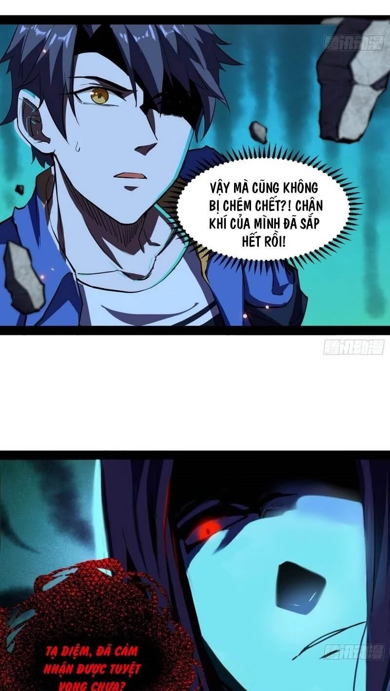 Ta Là Tà Đế Chapter 71 - Trang 4