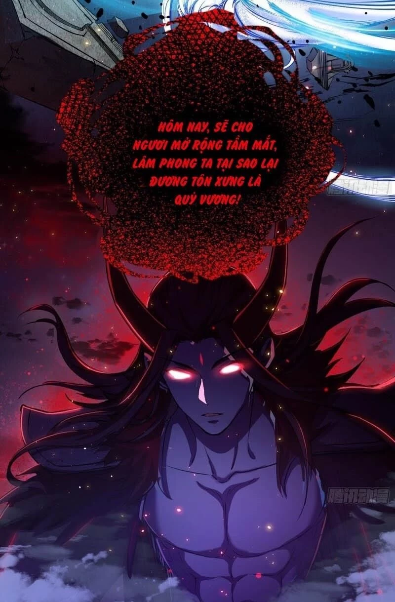 Ta Là Tà Đế Chapter 71 - Trang 4