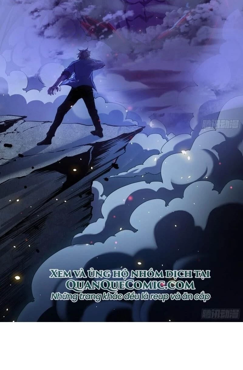 Ta Là Tà Đế Chapter 71 - Trang 4