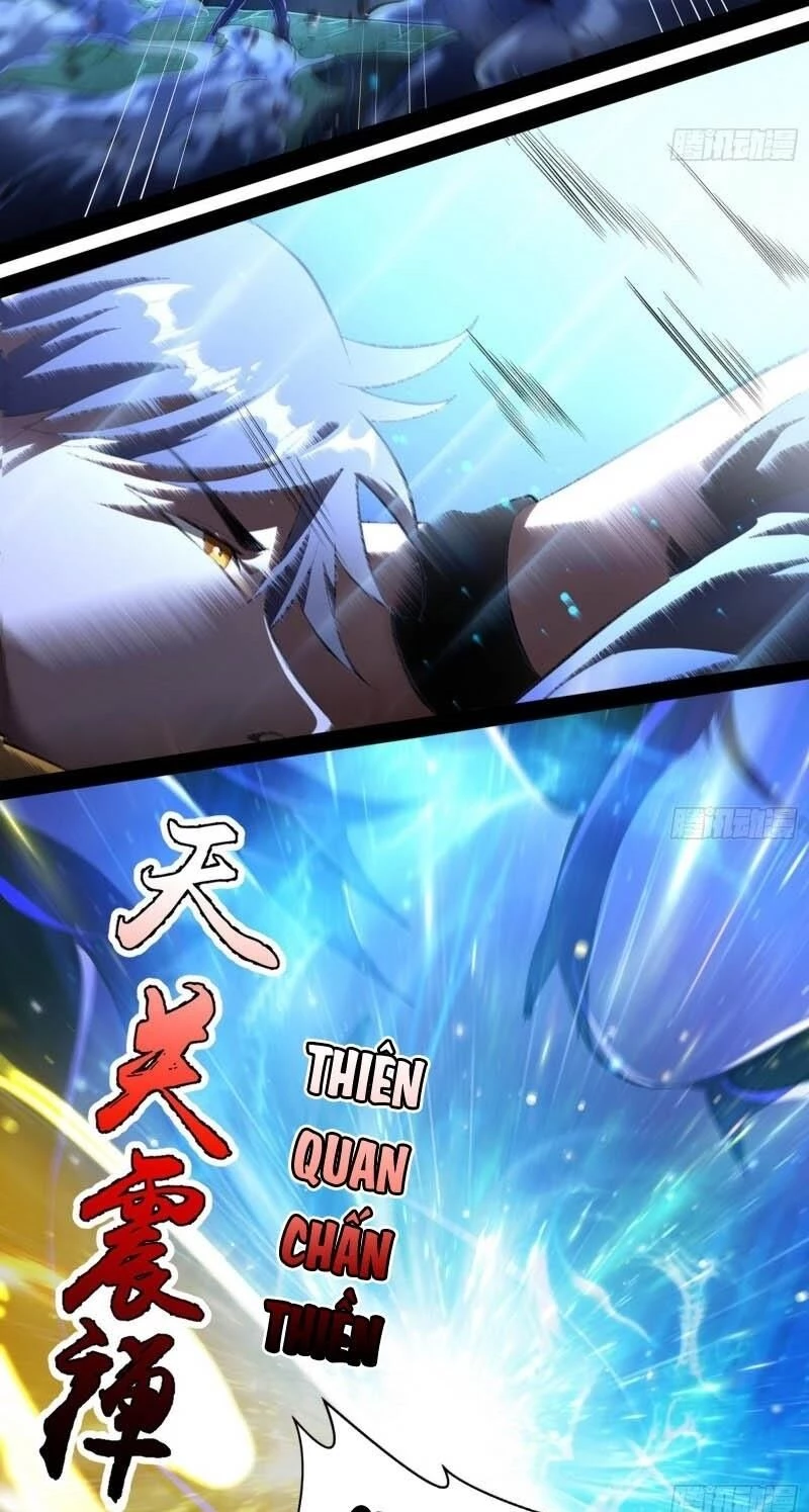 Ta Là Tà Đế Chapter 71 - Trang 4