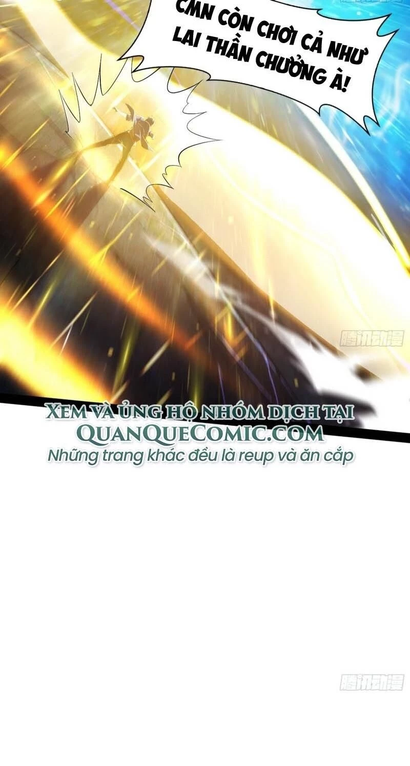 Ta Là Tà Đế Chapter 71 - Trang 4