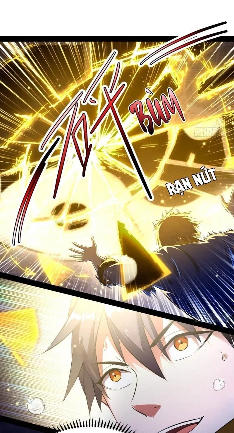 Ta Là Tà Đế Chapter 71 - Trang 4