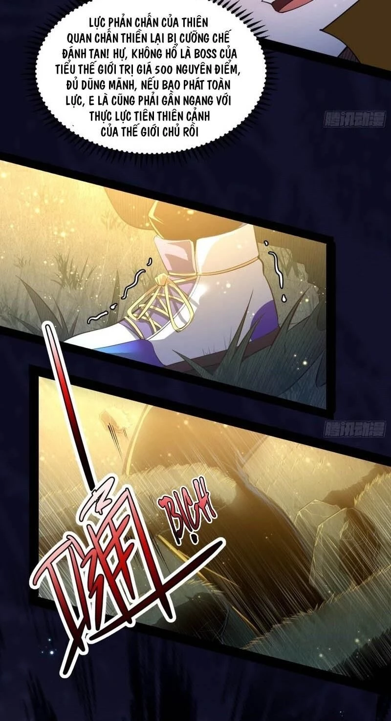 Ta Là Tà Đế Chapter 71 - Trang 4