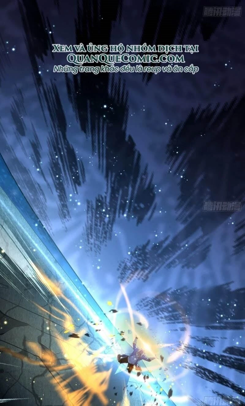 Ta Là Tà Đế Chapter 71 - Trang 4