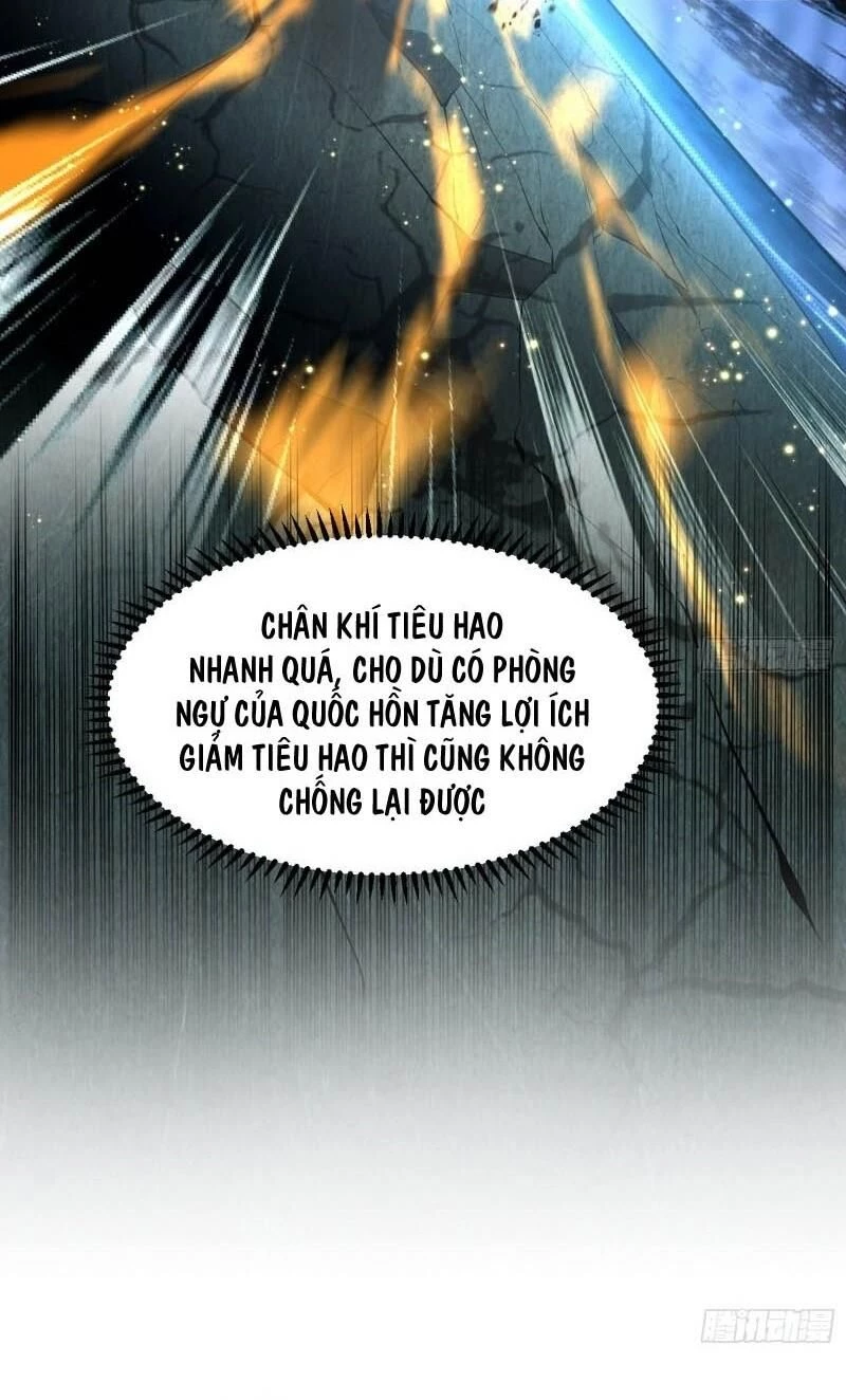 Ta Là Tà Đế Chapter 71 - Trang 4