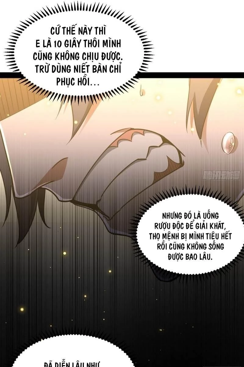 Ta Là Tà Đế Chapter 71 - Trang 4