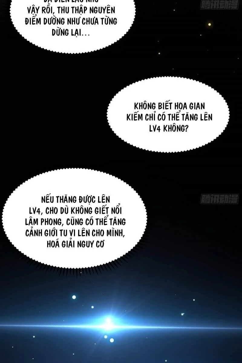 Ta Là Tà Đế Chapter 71 - Trang 4