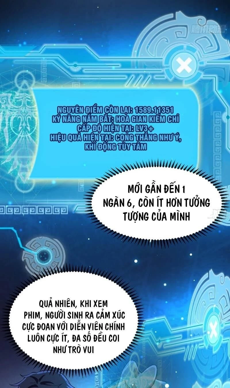 Ta Là Tà Đế Chapter 71 - Trang 4