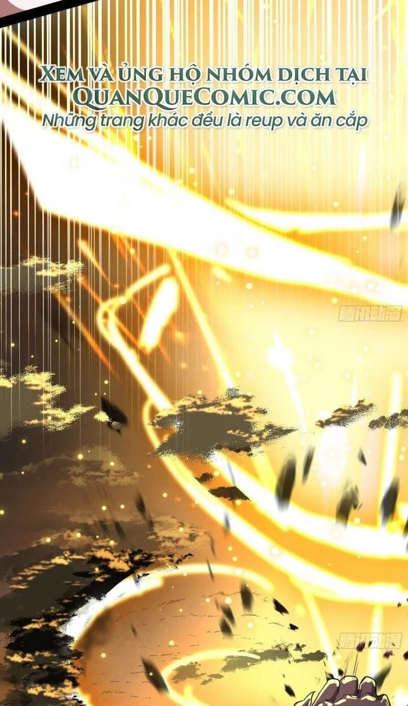 Ta Là Tà Đế Chapter 71 - Trang 4