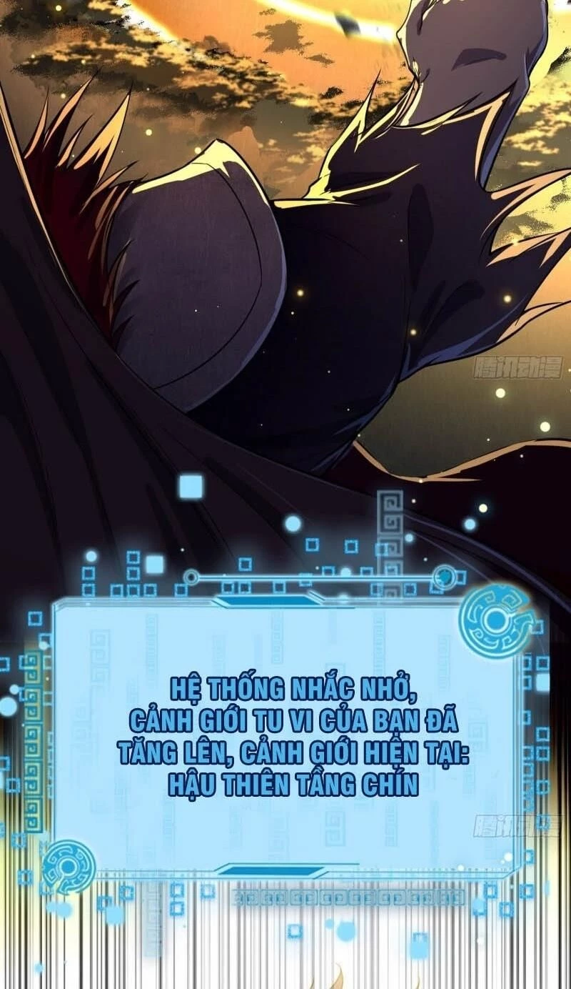 Ta Là Tà Đế Chapter 71 - Trang 4