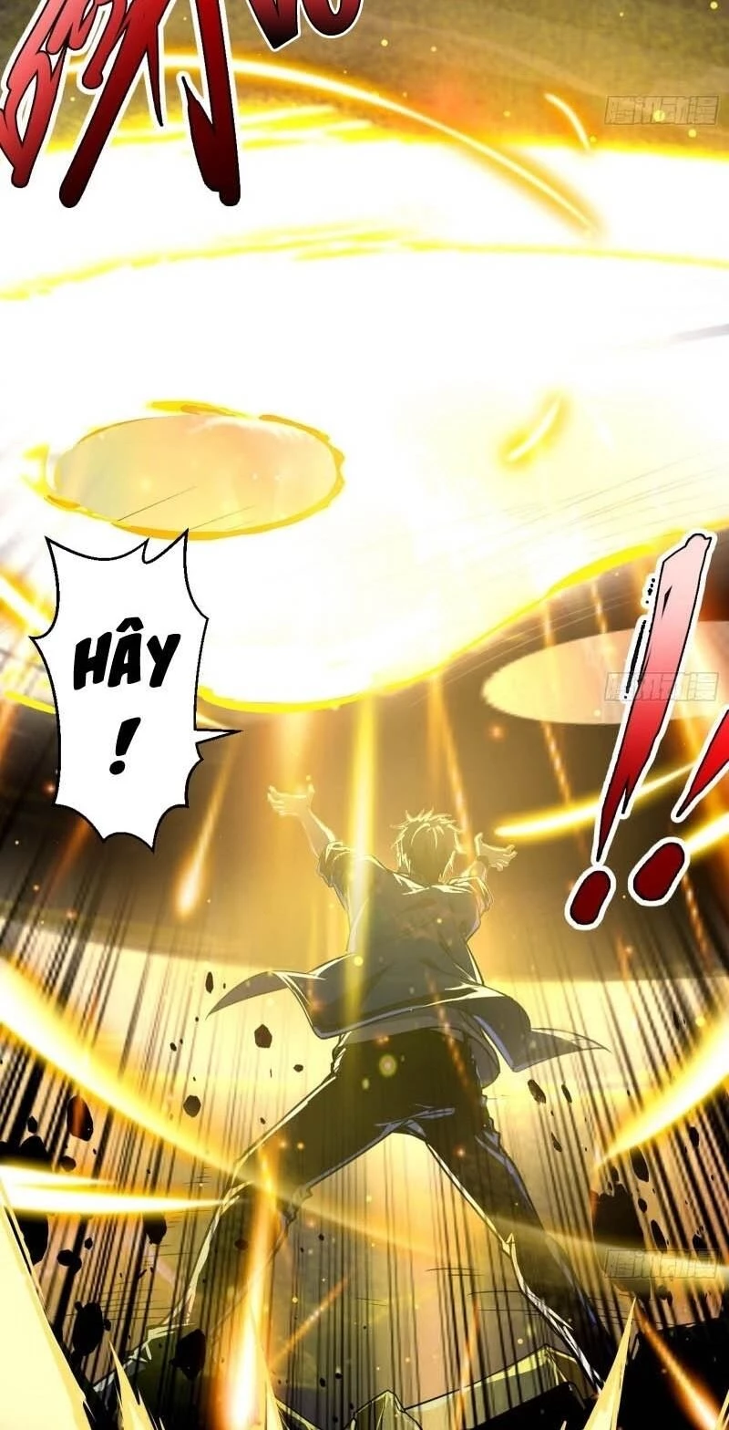 Ta Là Tà Đế Chapter 71 - Trang 4