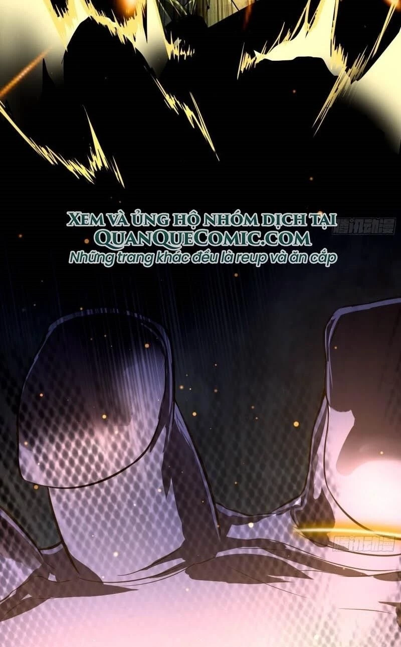 Ta Là Tà Đế Chapter 71 - Trang 4