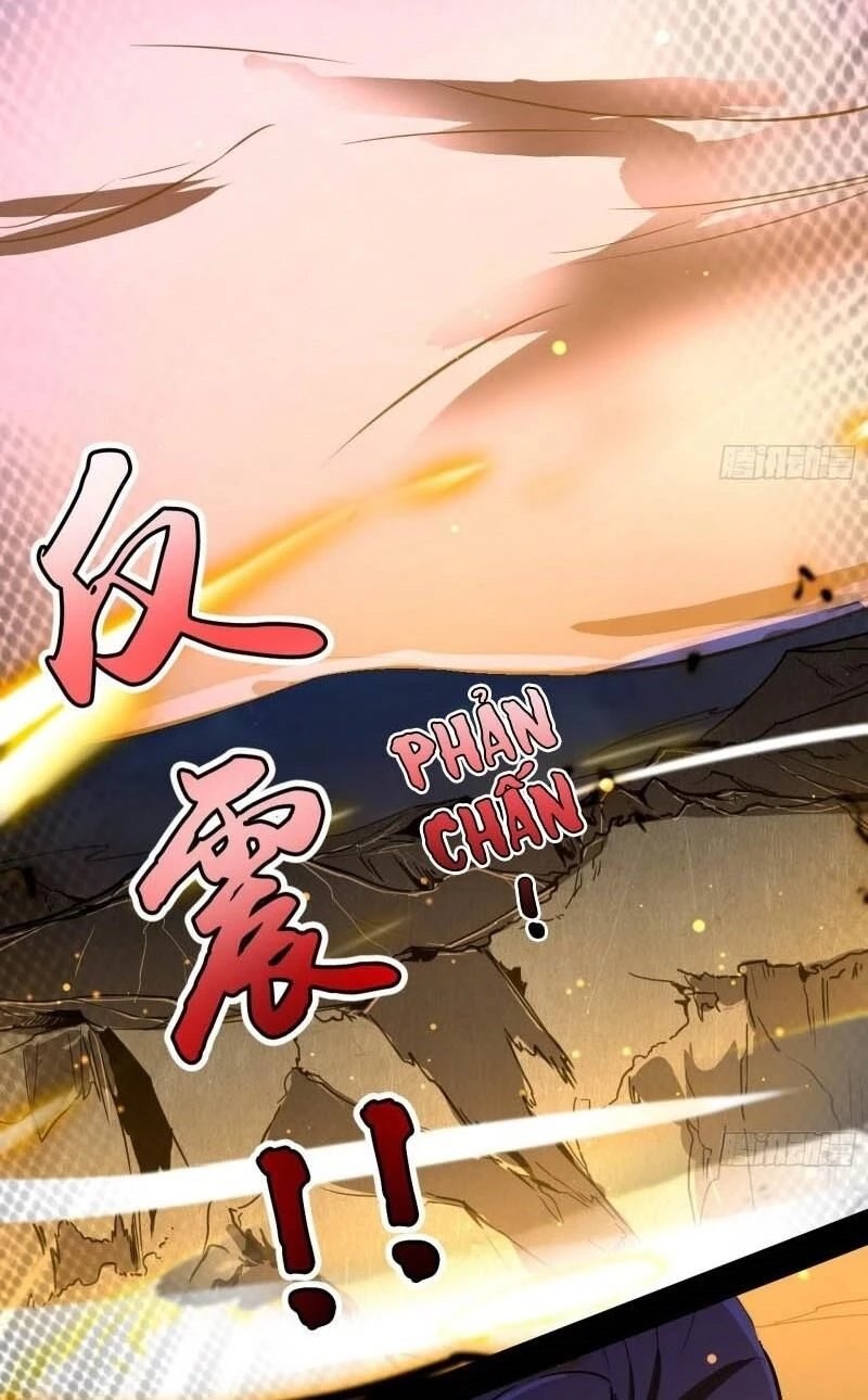 Ta Là Tà Đế Chapter 71 - Trang 4