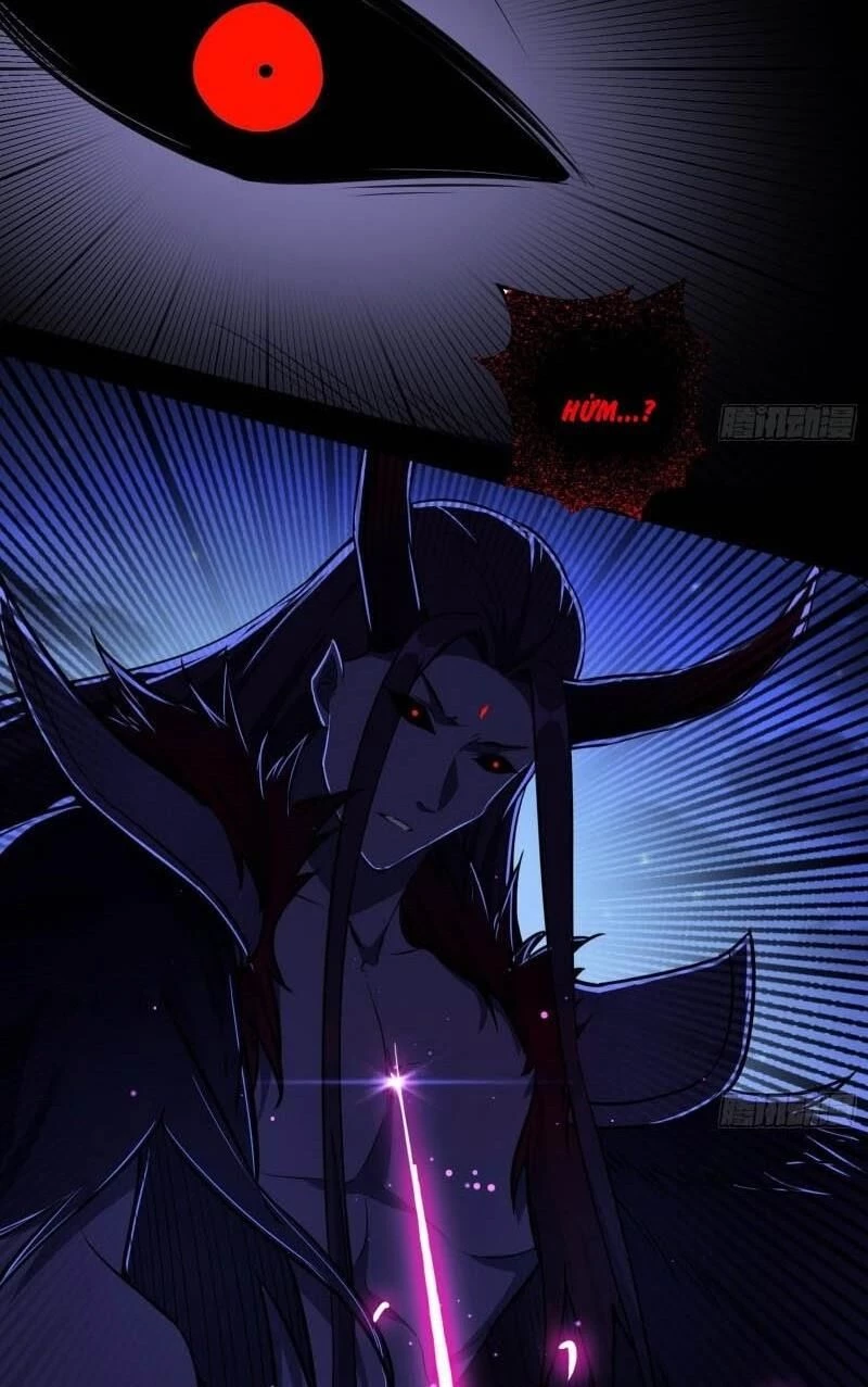 Ta Là Tà Đế Chapter 71 - Trang 4