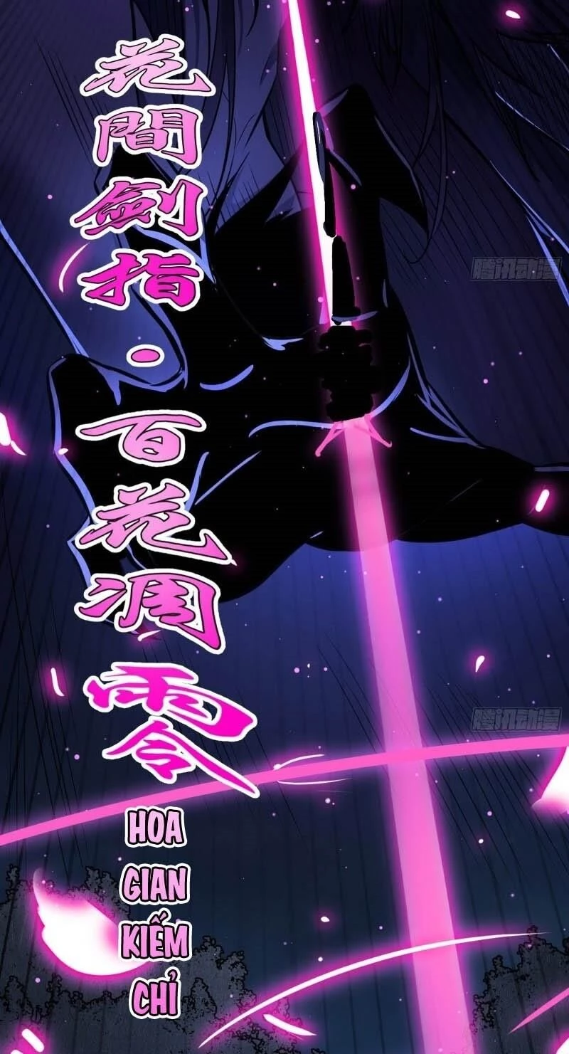 Ta Là Tà Đế Chapter 71 - Trang 4